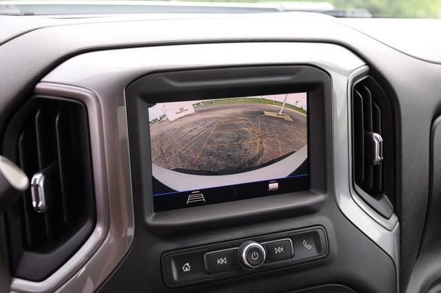 2022 Chevrolet Silverado 2500HD Custom