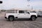 2022 Chevrolet Silverado 2500HD Custom