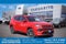 2023 Jeep Compass (Red) Edition