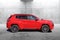 2023 Jeep Compass (Red) Edition