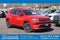 2023 Jeep Compass (Red) Edition
