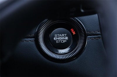 2023 Jeep Compass (Red) Edition