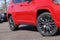 2023 Jeep Compass (Red) Edition