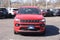 2023 Jeep Compass (Red) Edition