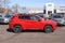 2023 Jeep Compass (Red) Edition
