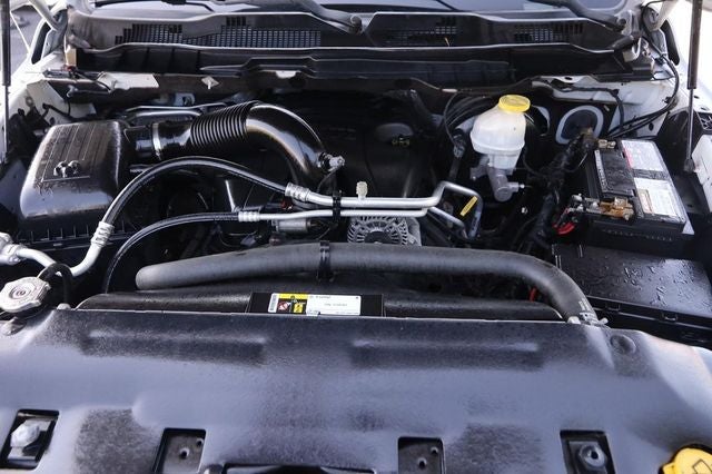 2017 RAM 1500 Tradesman