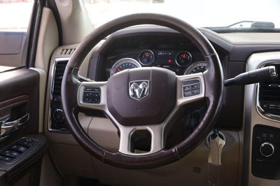 2017 RAM 2500 Laramie