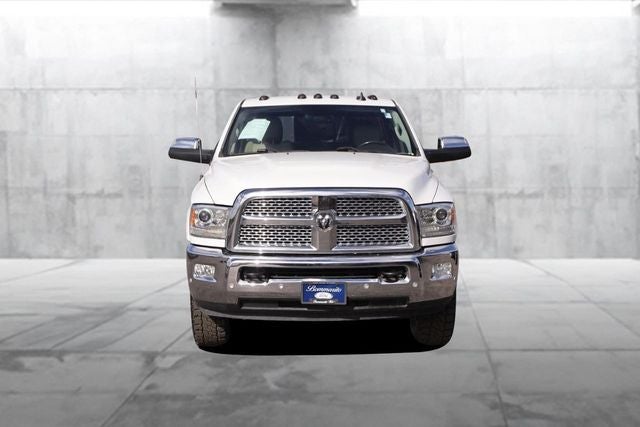 2017 RAM 2500 Laramie