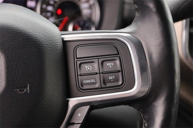 2019 RAM 2500 Laramie