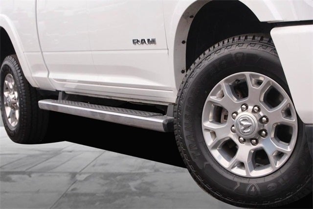 2019 RAM 2500 Laramie