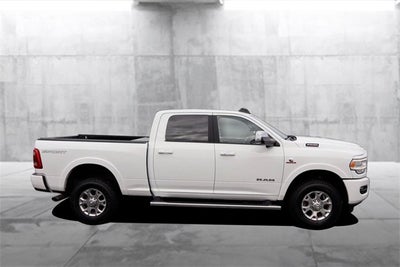 2019 RAM 2500 Laramie