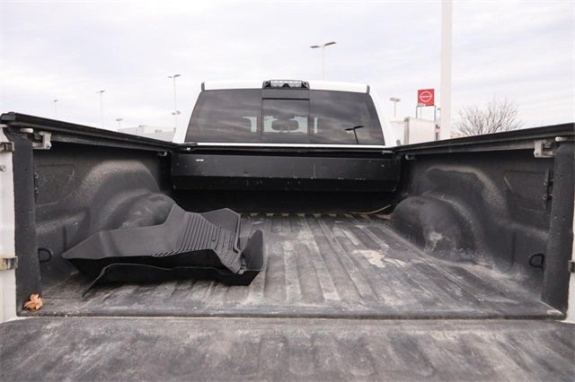 2019 RAM 2500 Laramie