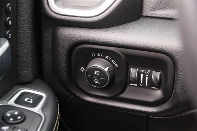 2019 RAM 2500 Laramie