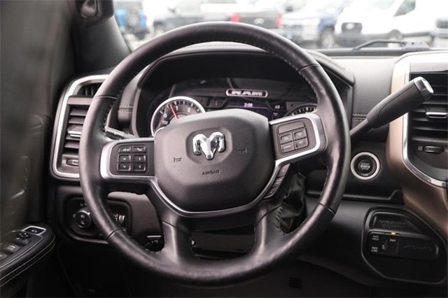 2019 RAM 2500 Laramie