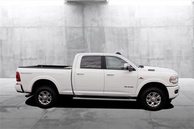 2019 RAM 2500 Laramie