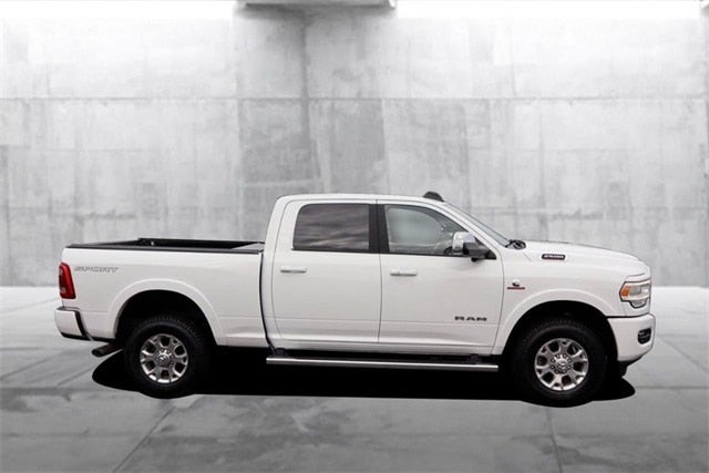 2019 RAM 2500 Laramie