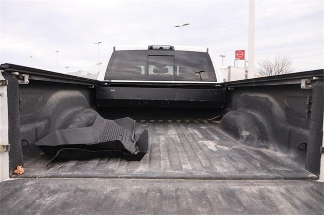 2019 RAM 2500 Laramie