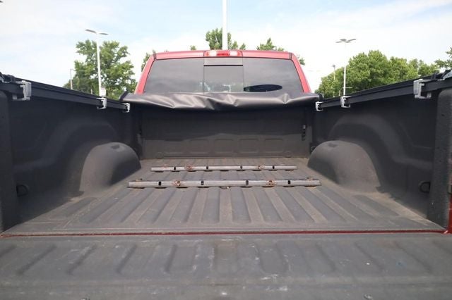 2011 RAM 2500 Big Horn