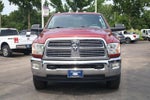 2011 RAM 2500 Big Horn