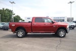 2011 RAM 2500 Big Horn