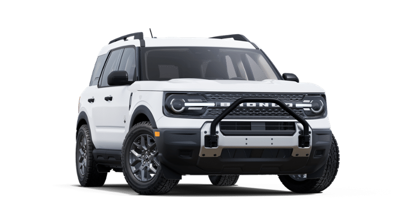 2025 Ford Bronco Sport Big Bend®