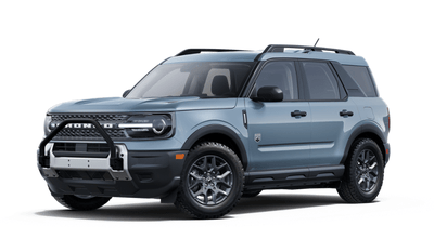 2025 Ford Bronco Sport Big Bend®