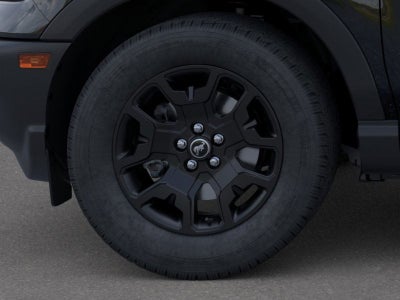 2025 Ford Bronco Sport Big Bend®