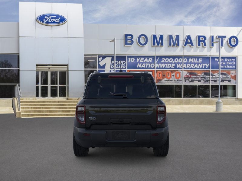 2025 Ford Bronco Sport Big Bend®
