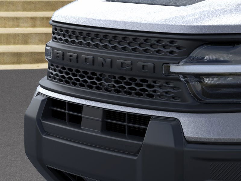 2025 Ford Bronco Sport Big Bend®