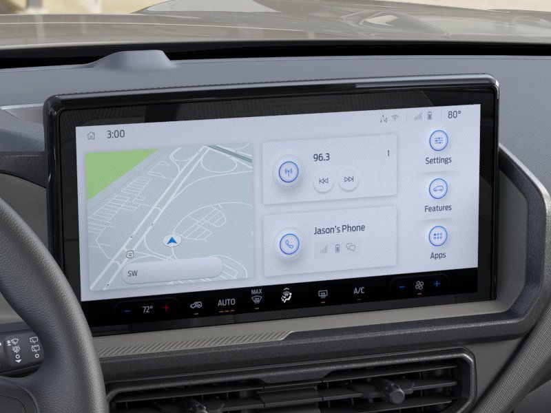 2025 Ford Bronco Sport Big Bend®