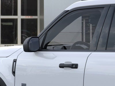 2025 Ford Bronco Sport Big Bend®