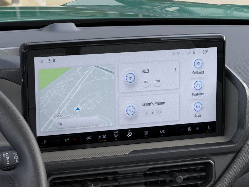 2025 Ford Bronco Sport Big Bend®