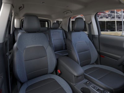 2025 Ford Bronco Sport Outer Banks®