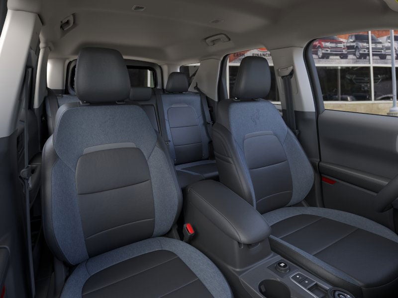 2025 Ford Bronco Sport Outer Banks®