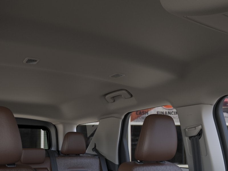 2025 Ford Bronco Sport Outer Banks®