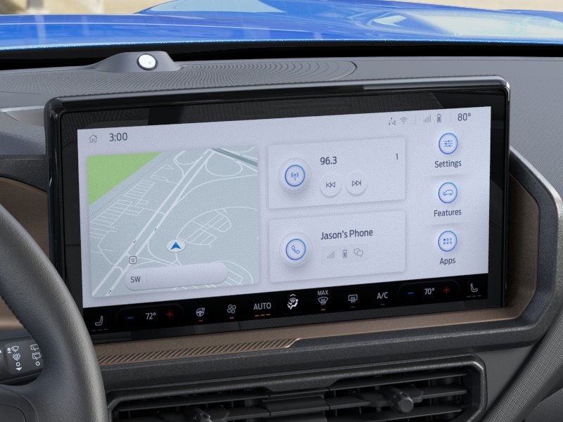 2025 Ford Bronco Sport Outer Banks®