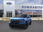 2025 Ford Bronco Sport Outer Banks®