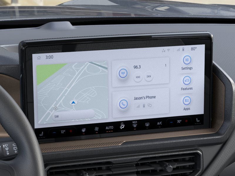 2025 Ford Bronco Sport Outer Banks®