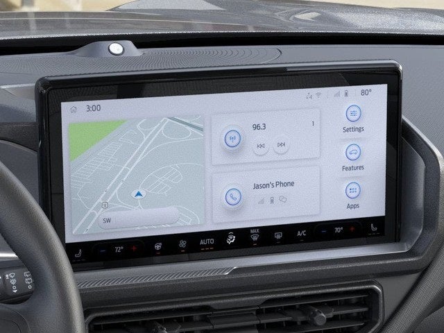 2025 Ford Bronco Sport Outer Banks®