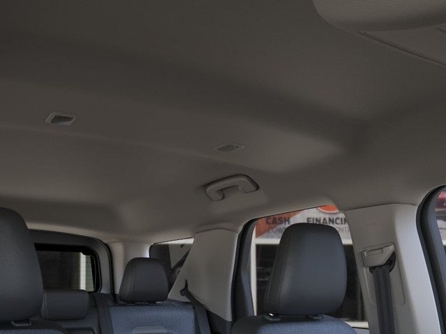 2025 Ford Bronco Sport Outer Banks®