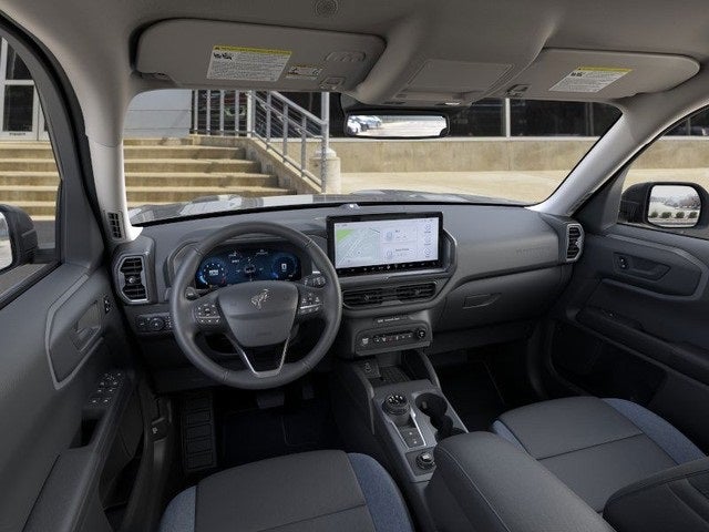 2025 Ford Bronco Sport Outer Banks®