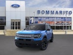 2025 Ford Bronco Sport Outer Banks®