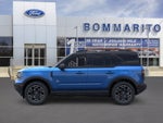2025 Ford Bronco Sport Outer Banks®