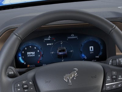 2025 Ford Bronco Sport Outer Banks®