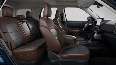 2025 Ford Bronco Sport Outer Banks®