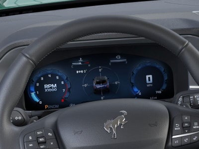 2025 Ford Bronco Sport Badlands®