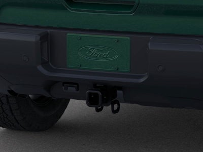 2025 Ford Bronco Sport Badlands®