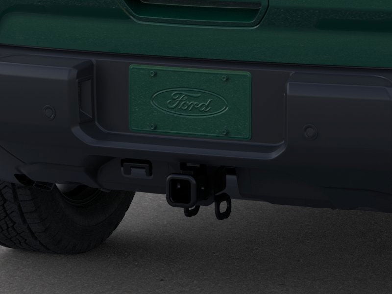 2025 Ford Bronco Sport Badlands®