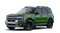 2025 Ford Bronco Sport Badlands®