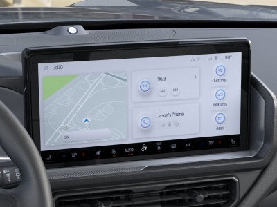 2025 Ford Bronco Sport Badlands®